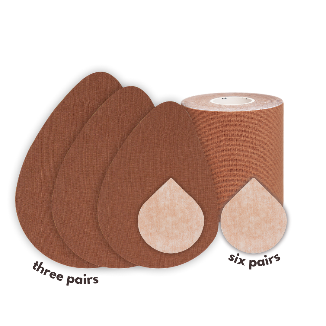 The Everything Bundle - Mocha