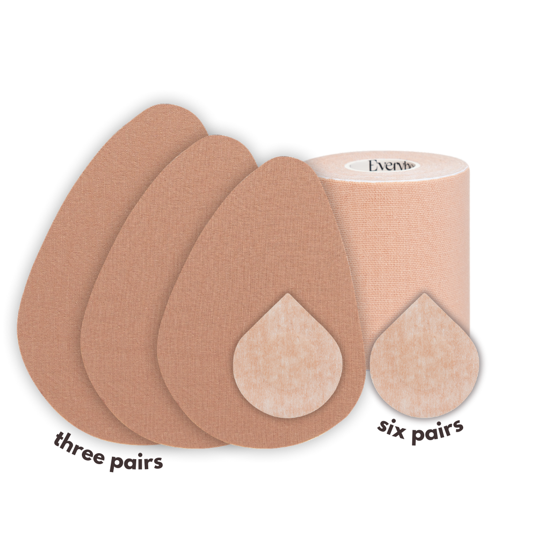 The Everything Bundle - Beige