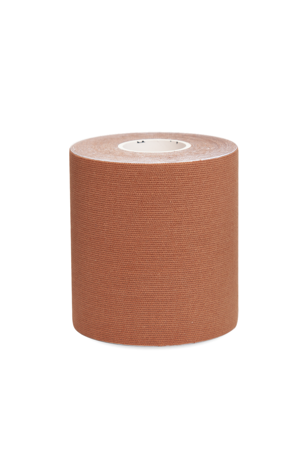 Our best selling Boob Tape Roll in Mocha. 7.5cm width and 5m long