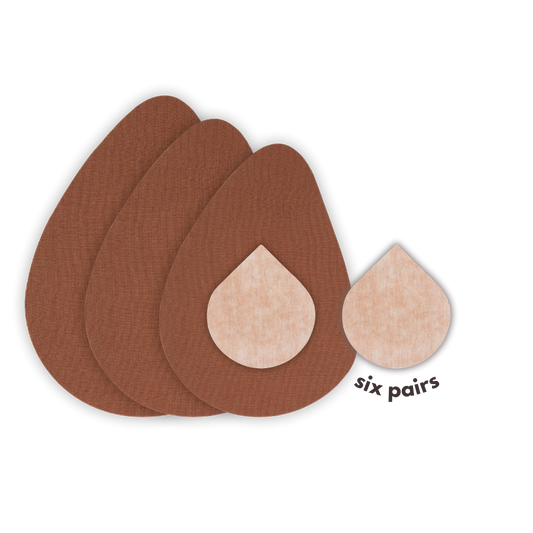 Lift & Hold Bundle - Mocha