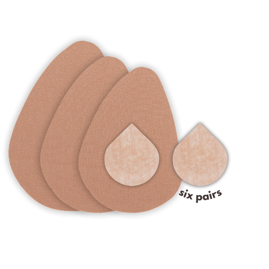 Lift & Hold Bundle - Beige