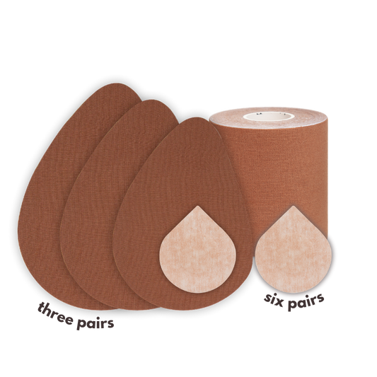 The Everything Bundle - Mocha