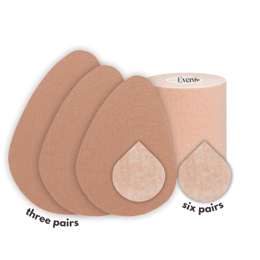 The Everything Bundle - Beige