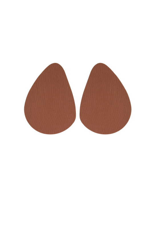 Lift & Hold Adhesive Bra - Mocha