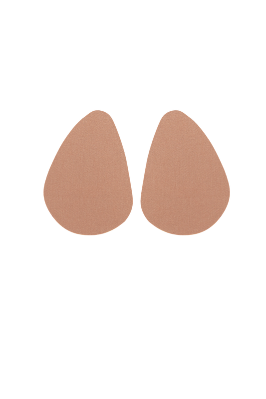 Lift & Hold Adhesive Bra - Beige