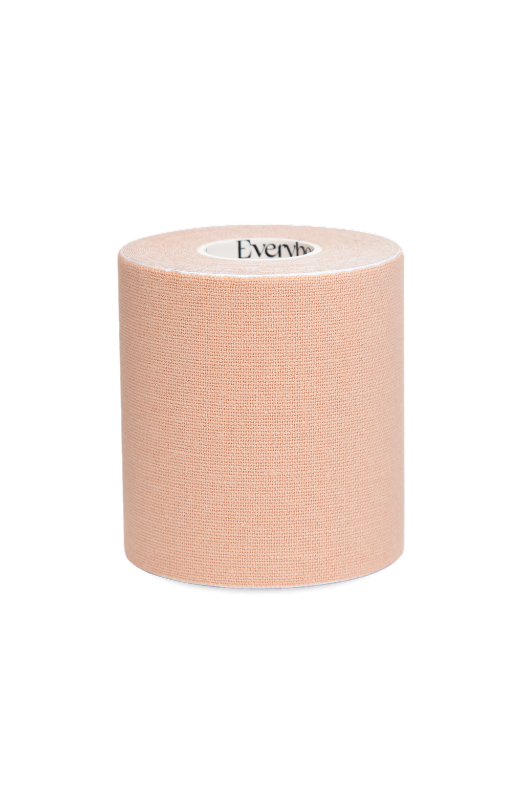 Our best selling Boob Tape Roll in Beige. 7.5cm width and 5m long